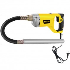 Motor vibratório para concreto 1500 Watts com mangote - BOM-9590 Motor vibratório para concreto 1500 Watts com mangote - BOM-9590