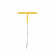 Chave canhão cabo tipo T 11 mm - BOM-1265