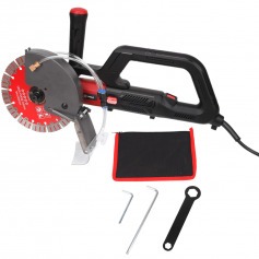 Cortadora de concreto el�trico 3000 watts 195 mm - SGT-6105