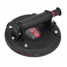 Ventosa sucção a vácuo profissional 200 mm Ventosa sucção a vácuo profissional 200 mm