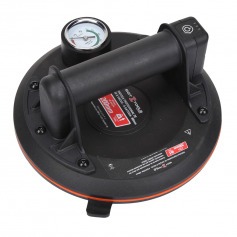 Ventosa de sucção a vácuo a bateria 200 mm Ventosa de sucção a vácuo a bateria 200 mm