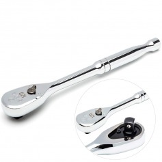 Chave catraca reversível encaixe 1/2 Chave catraca reversível encaixe 1/2