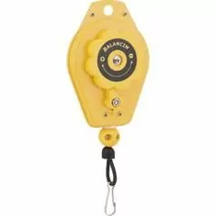 Balancim com capacidade de 0,5 a 1,5 kg - BA 150