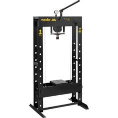 Prensa hidrulica capacidade de 30 toneladas