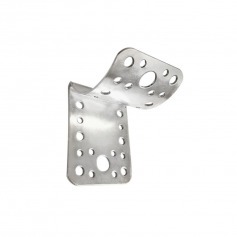 Cantoneira moldada para eucalipto com plano horizontal 65 x 85 mm - 0939 Cantoneira moldada para eucalipto com plano horizontal 65 x 85 mm - 0939