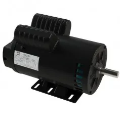 Motor elétrico 5 hp monofásico aberto 2 pólos
