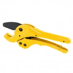Cortador de tubos PEX Gás capacidade 16 a 36 mm - TZ360G