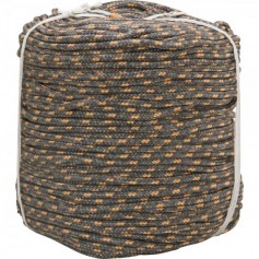 Corda multiuso 12 mm de poli�ster com rolo de 111 metros