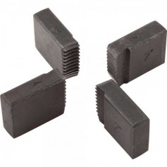 Cossinete para tarraxa manual 2 Cossinete para tarraxa manual 2