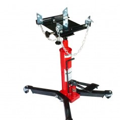 Macaco hidráulico para caixa de câmbio 500kg - SGT-3050 Macaco hidráulico para caixa de câmbio 500kg - SGT-3050