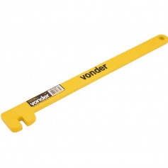 Chave para dobrar ferro 5/16