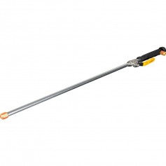 Esguicho de alumínio 1/2 Esguicho de alumínio 1/2