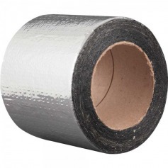 Fita adesiva impermevel 10 cm x 10 m