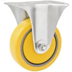 Rodízio fixo 5