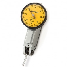 Rel�gio apalpador com capacidade do 0,8 mm - 121.340-NEW