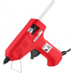 Pistola aplicadora de cola 10 watts - PCN 0015 Pistola aplicadora de cola 10 watts - PCN 0015