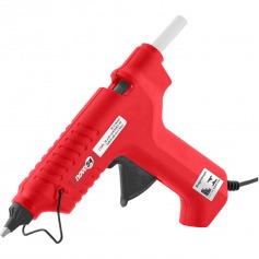 Pistola de cola quente 15 watts 150 a 200°C - PCN 0060 Pistola de cola quente 15 watts 150 a 200°C - PCN 0060