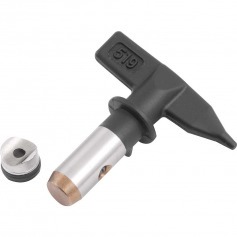 Bico leque para mquina de pintura airless - 519