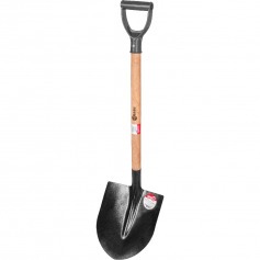 P� ajuntadeira de bico NR 4 com cabo Y