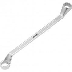 Chave estrela 16 mm x 17 mm ao carbono