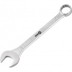Chave combinada 30 mm a�o carbono