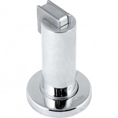 Fixador de porta FP 900 cromado