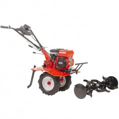 Microtrator a gasolina 7 hp 4 tempos - MCG 780A Microtrator a gasolina 7 hp 4 tempos - MCG 780A