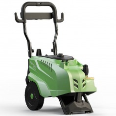 Lavadora de alta pressão água fria 1600 libras monofásica - PW-C45M Lavadora de alta pressão água fria 1600 libras monofásica - PW-C45M