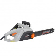 Eletrosserra 2000 watts com sabre de 16 Eletrosserra 2000 watts com sabre de 16