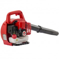 Soprador de folhas a gasolina 25,4cc 2 tempos - KWB 26-S Soprador de folhas a gasolina 25,4cc 2 tempos - KWB 26-S