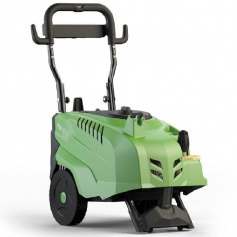 Lavadora de alta pressão 2465 libras trifásico 380V - PW-C55T Lavadora de alta pressão 2465 libras trifásico 380V - PW-C55T