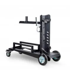 Carrinho portátil para máquina de solda HARDMIG 450 e HARDMIG 550 - TROLY-10