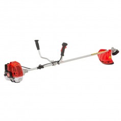 Roadeira lateral a gasolina 51,7cc 2 tempos - BCJ 523-L