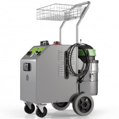 Vaporizador com aspirao integrada 180C 3400 watts - SG-48