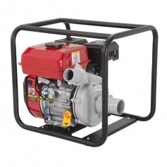 Motobomba a gasolina 7 hp centrifuga recalque de 2 Motobomba a gasolina 7 hp centrifuga recalque de 2