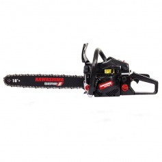 Motosserra a gasolina 50,8 cc com sabre de 18