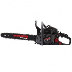 Motosserra a gasolina 37,2 cc com sabre de 16 Motosserra a gasolina 37,2 cc com sabre de 16