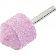 Ponta montada haste 1/4