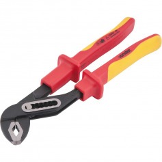 Alicate bomba d’gua 10