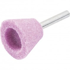 Ponta montada haste 1/4