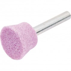 Ponta montada haste 1/4 Ponta montada haste 1/4