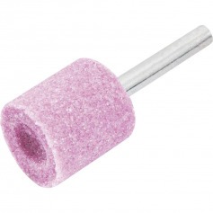 Ponta montada haste 1/4