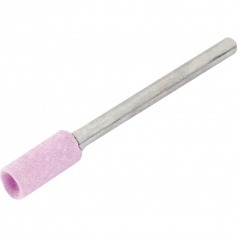 Ponta montada haste 1/8