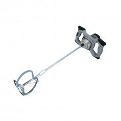 Misturador el�trico de argamassa e tintas 1200W - SGT-5500