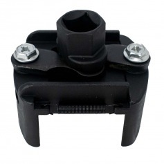 Saca filtro de �leo 80 mm a 110 mm 2 garras