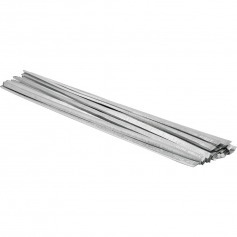 Estanho em vareta para solda 30% x 70% com 2,5 kg