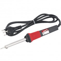 Ferro para solda com ponta cônica 50 watts - FSN 0050 Ferro para solda com ponta cônica 50 watts - FSN 0050