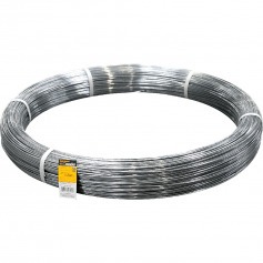 Arame ovalado PG 15 x 17 700kgf com 1000 metros