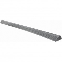 Vareta para solda TIG em aço inox 308L 1,60 mm Vareta para solda TIG em aço inox 308L 1,60 mm