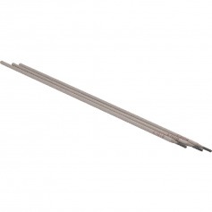 Eletrodo de 2,50 mm lata com 5 kg  - E7018  Eletrodo de 2,50 mm lata com 5 kg  - E7018